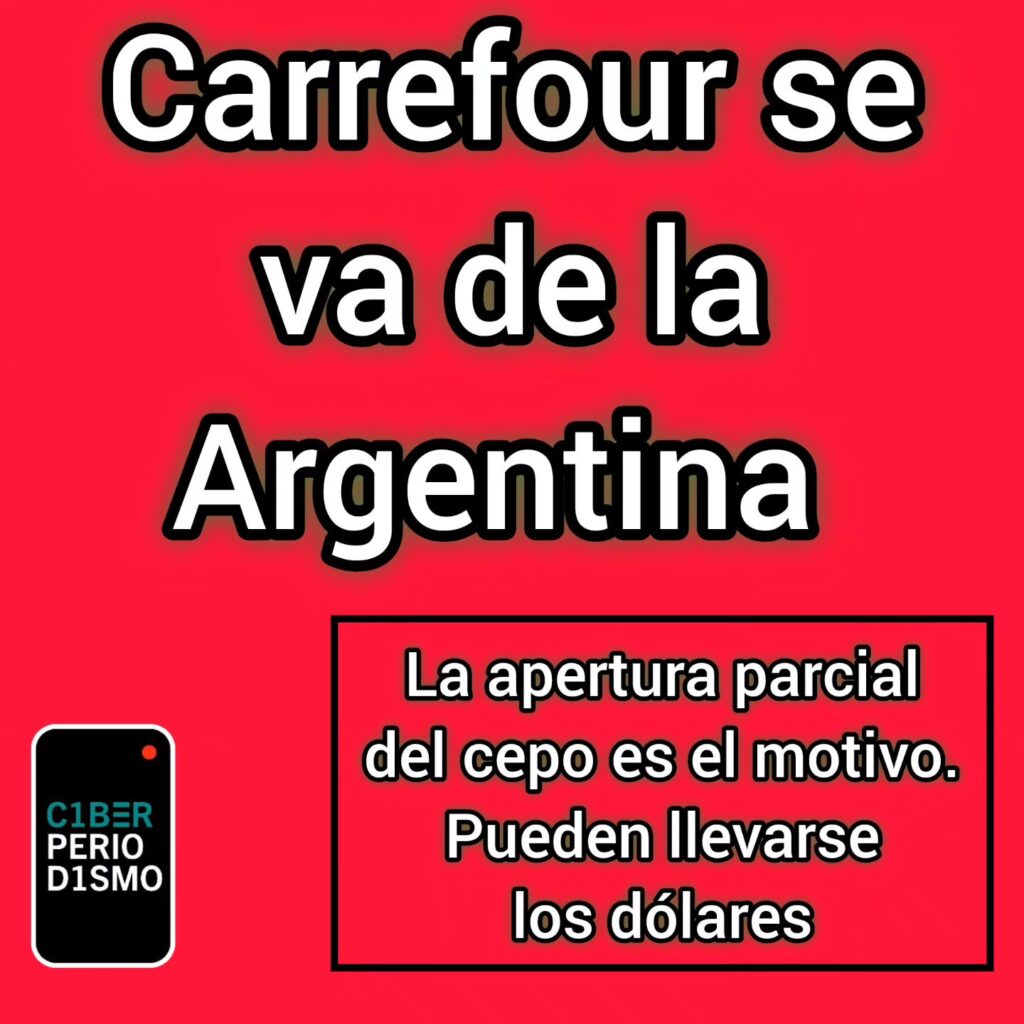 Foto Ciberperiodismo