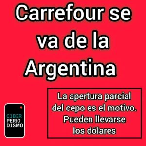 Foto Ciberperiodismo