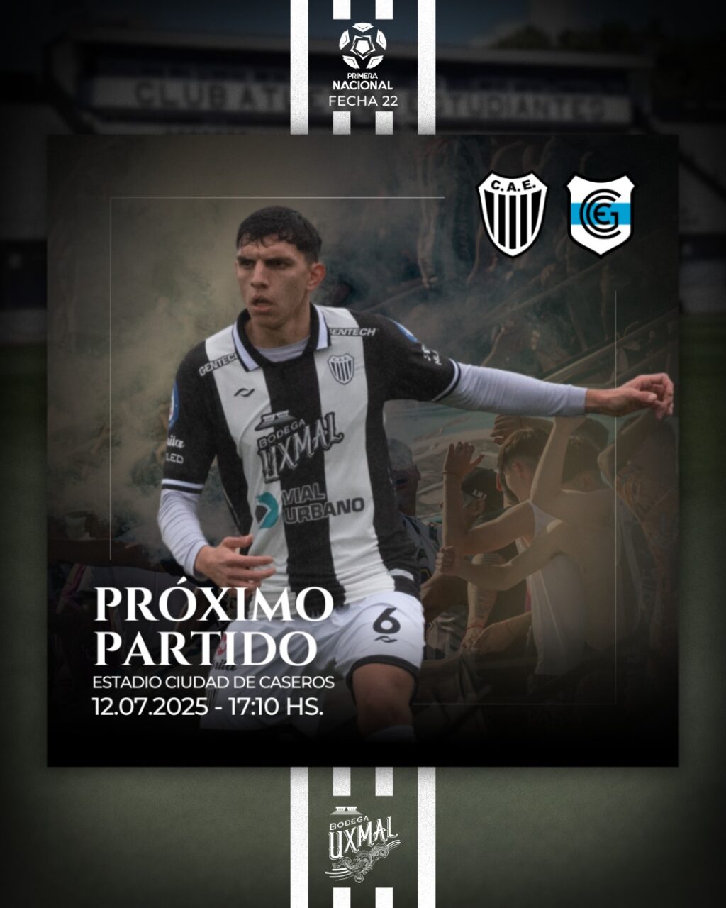 Foto Prensa Estudiantes BA