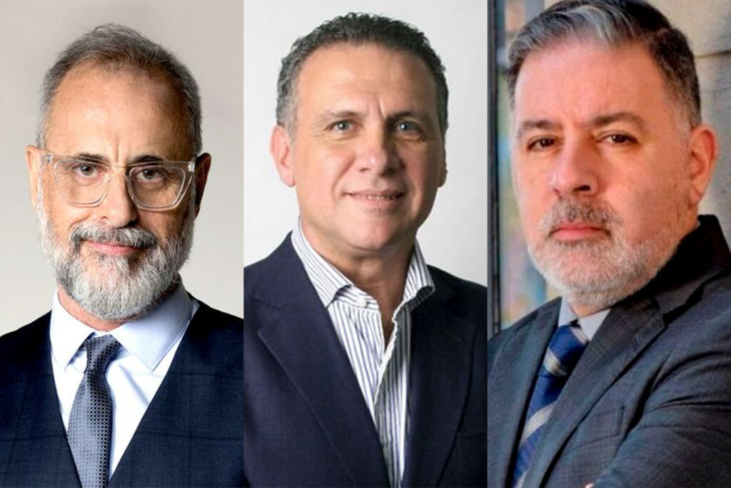 Foto Tiempo Argentino