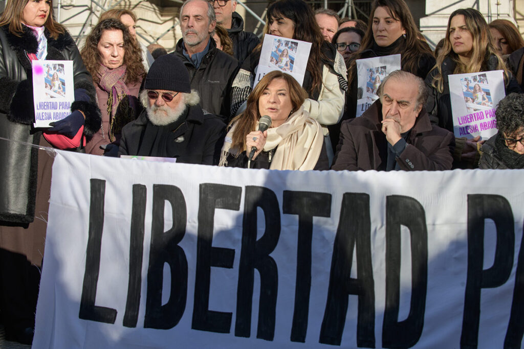 Foto Tiempo Argertino