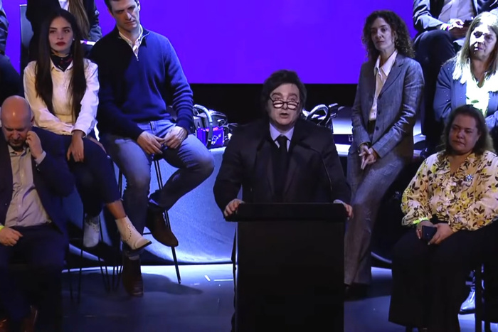 Foto Captura de Video