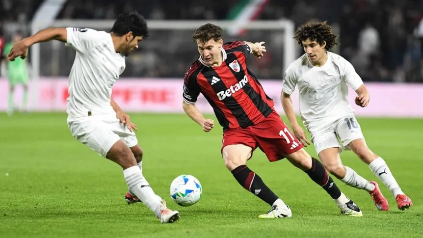 Foto Chistian Alvarenga