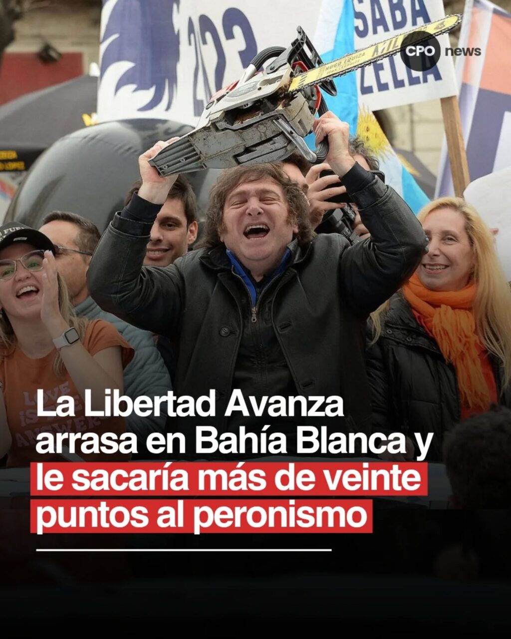 Foto Crónica Política