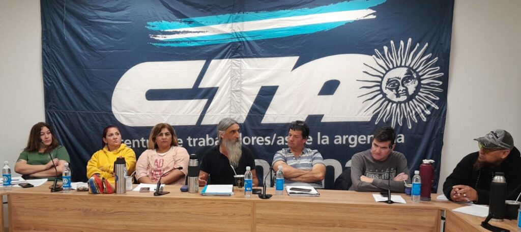 Foto Prensa CTAA