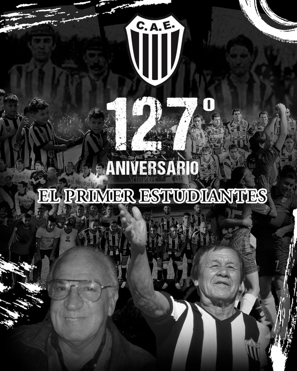 Foto Prensa Estudiantes BA