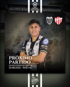 Foto Prensa Estudiantes BA