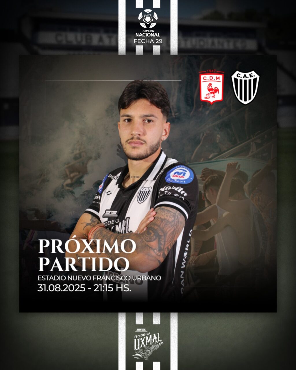 Foto Prensa Estudiantes BA