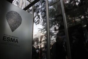 Foto Espacio de la Mmemoria