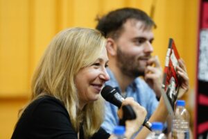 Foto La Izquierda Diario