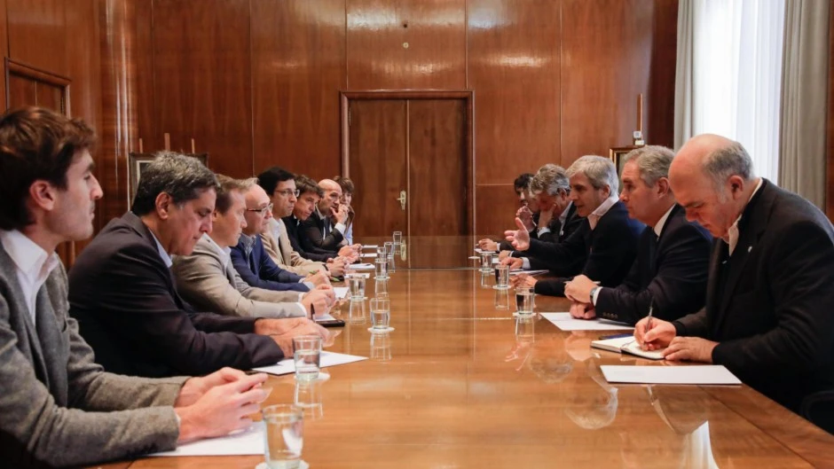 Foto La Política Online