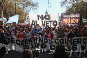 Foto Leandro Teysseire