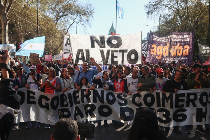 Foto Leandro Teysseire