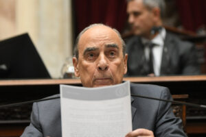 Foto Prensa Diputados