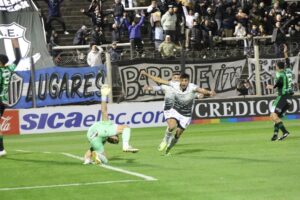 Foto Prensa Estudiantes BA