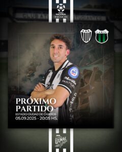 Foto Prensa Estudiantes BA