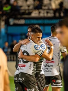 Foto Prensa Estudiantes BA