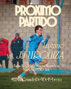 Foto Prensa JJUrquiza