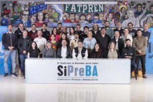 Foto SIPREBA