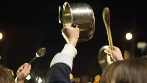 Foto Telediario Argentina