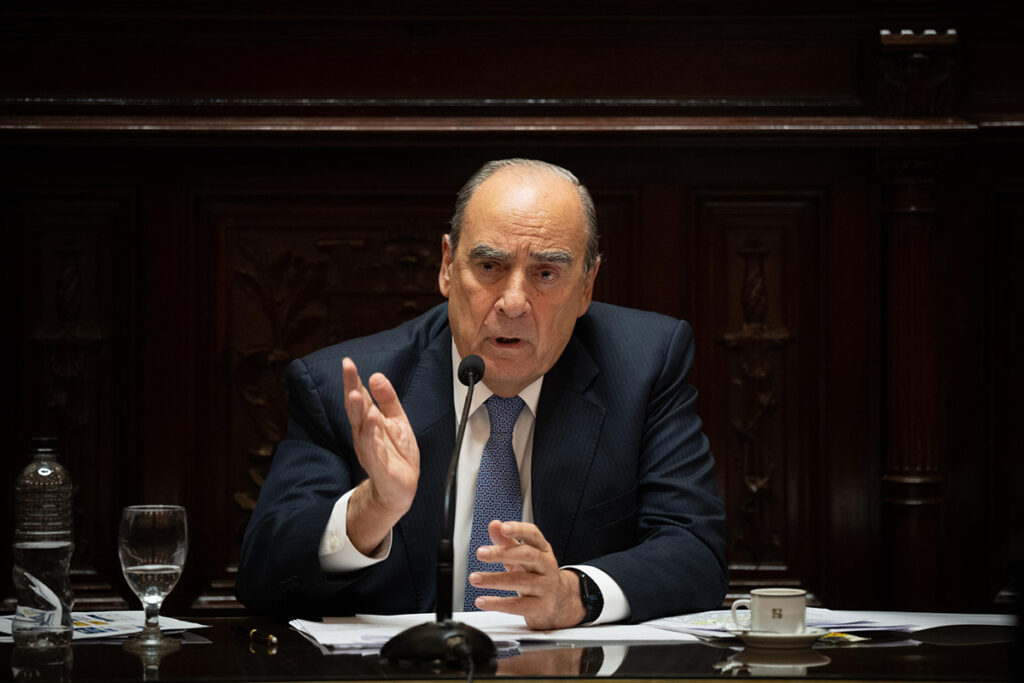 Foto Tiempo Argentino