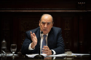 Foto Tiempo Argentino