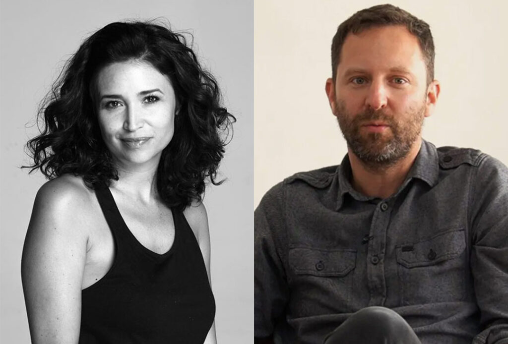 Foto Tiempo Argentino