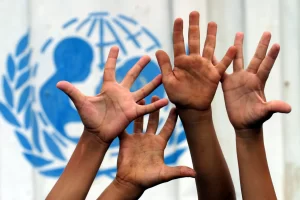 Foto UNICEF