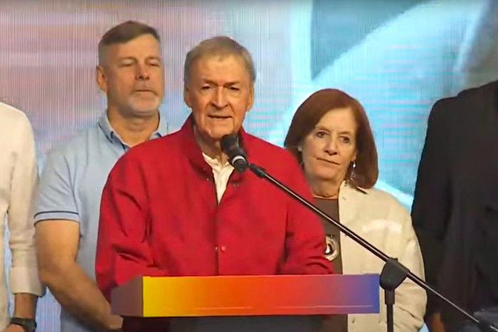 Foto Captura de video