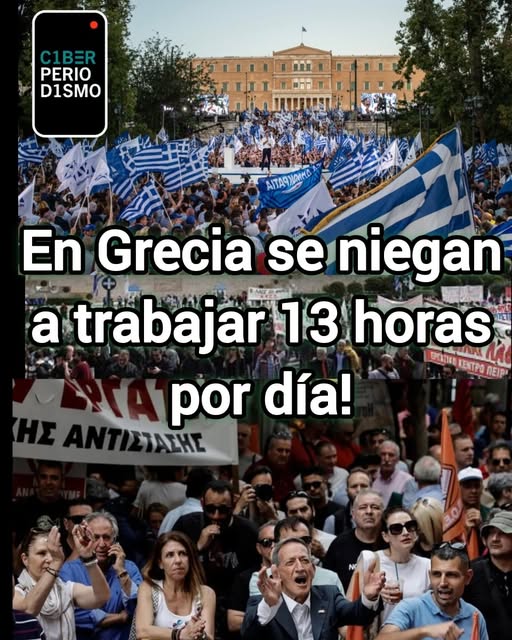 Foto Ciberperiodismo