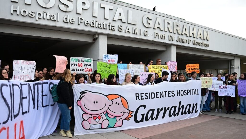 Foto Gestión Sindical