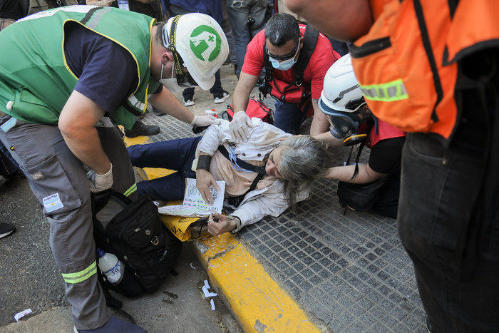 Foto Guadalupe Lombardo