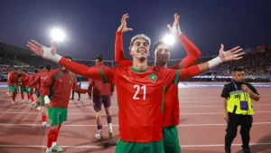 Foto Hector Vivas FIFA