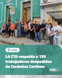Foto Prensa CTAA
