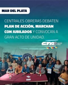 Foto Prensa CTAA MDP