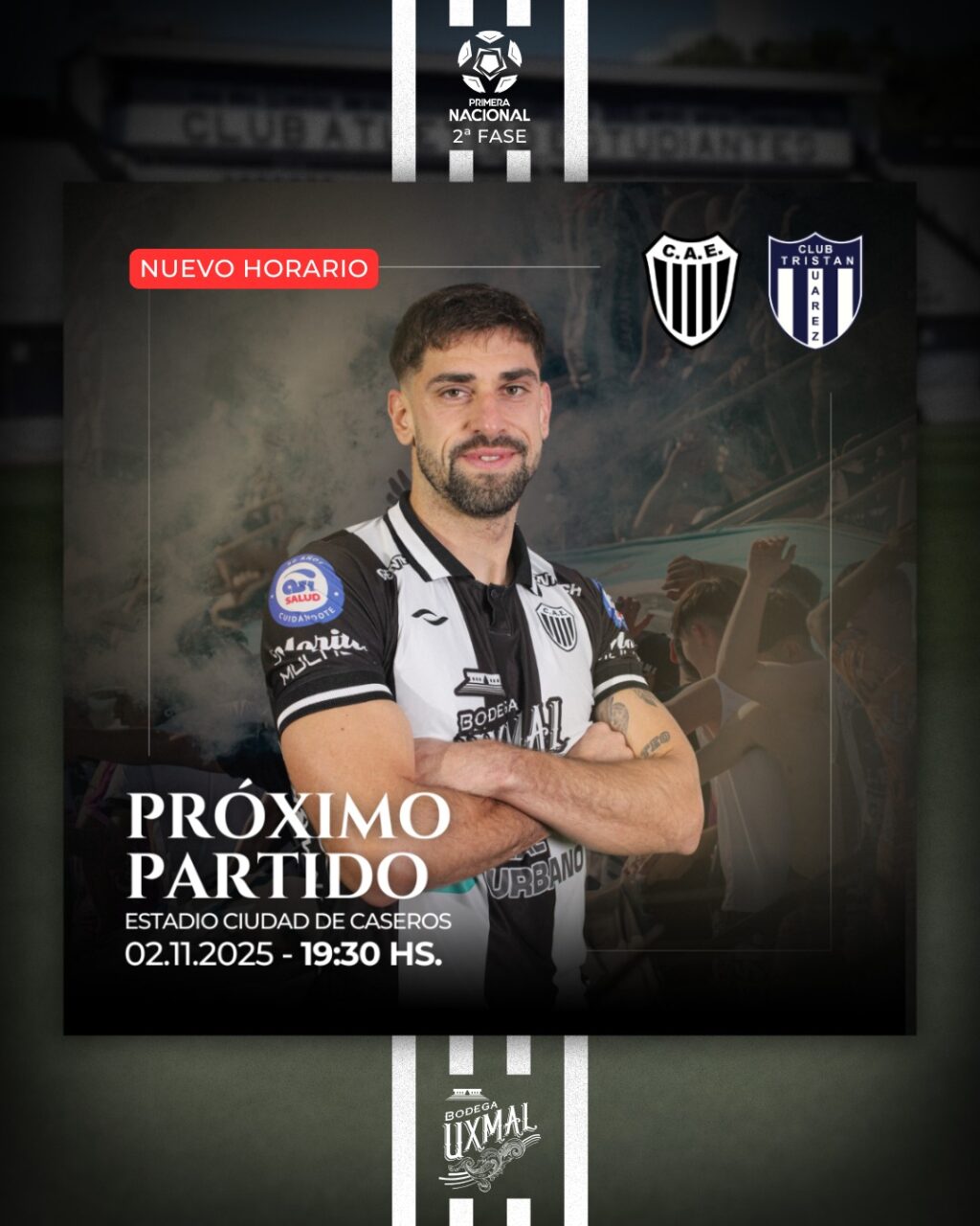 Foto Prensa Estudiantes