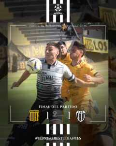 Fptp Prensa Estudiantes BA