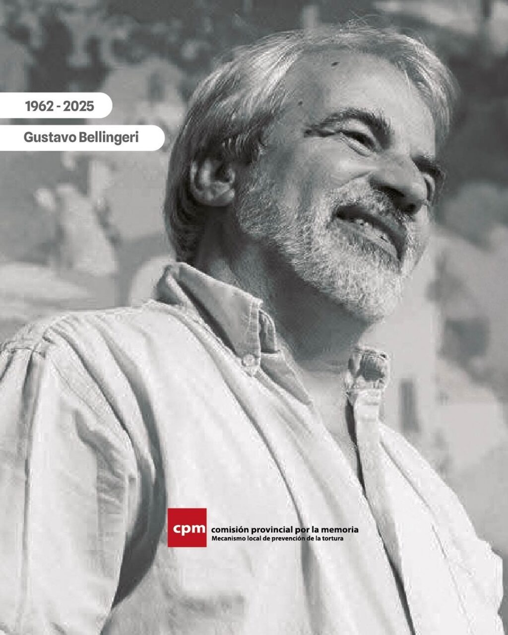 Foto Comisión provincial por la memoria