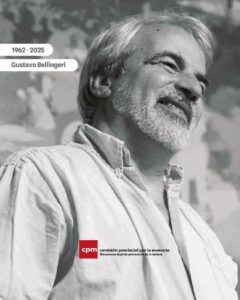 Foto Comisión provincial por la memoria