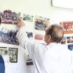 ALMAGRO CELEBRÓ UNA GRAN TARDE CON SU MUESTRA DEL PRE MUSEO ALMAGRENSE: HISTORIA Y CULTURA ABIERTAS PARA SOCIOS Y SIMPATIZANTES