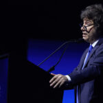 MILEI: «TENEMOS EL TERCIO NECESARIO PARA SOSTENER NUESTROS DECRETOS Y VETOS»