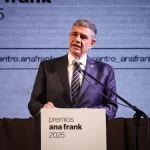 JORGE MACRI CONDICIONÓ SU APOYO AL PRESUPUESTO A QUE NACIÓN PAGUE LA COPARTICIPACIÓN ADEUDADA