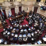 SENADO: LA OPOSICIÓN BUSCA APROBAR LA REFORMA DE LA LEY DE DNU ANTES DEL CAMBIO DE COMPOSICIÓN DE LA CÁMARA