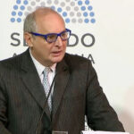 UN ENTUSIASTA DEL «PERDÓN» A LOS REPRESORES EN LA SUBSECRETARÍA DE DERECHOS HUMANOS