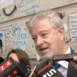 CARLOS BERALDI: «ES UN PROCESO QUE SE INICIÓ DE MANERA TOTALMENTE IRREGULAR»