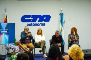 Foto Prensa CTAA