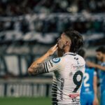 SEMIFINAL IDA DEL REDUCIDO DEL NACIONAL B: ESTUDIANTES (BA) DERROTÓ POR LA MÍNIMA A ESTUDIANTES (RC)