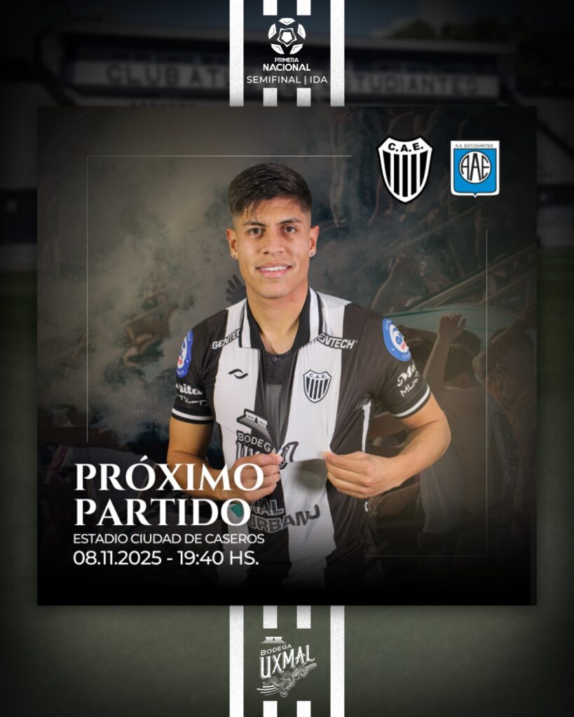 Foto Prensa Estudiantes BA