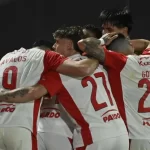 INDEPENDIENTE LE GANÓ SOBRE EL FINAL A DEPORTIVO RIESTRA Y CORTÓ SU INVICTO COMO LOCAL, POR EL TORNEO CLAUSURA