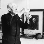 EL 6 DE DICIEMBRE DE 1890 MARCA UN HITO EN LA MEDICINA CON LA PRIMERA INYECCIÓN SEROTERAPÉUTICA CONTRA LA TUBERCULOSIS